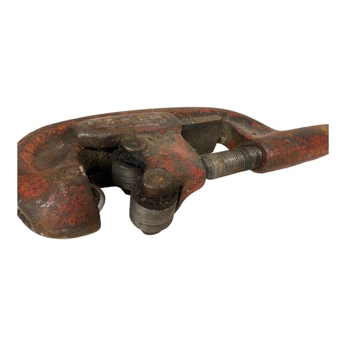 Ridgid cesoia tagliatubo - ridgid,