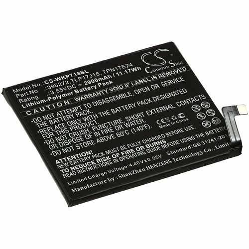 Batteria per cellulare
