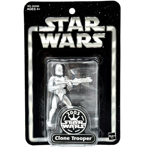 Clone trooper star - clone, wars