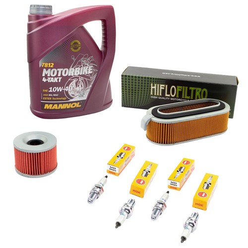 Kit manutenzione olio per - manutenzione,