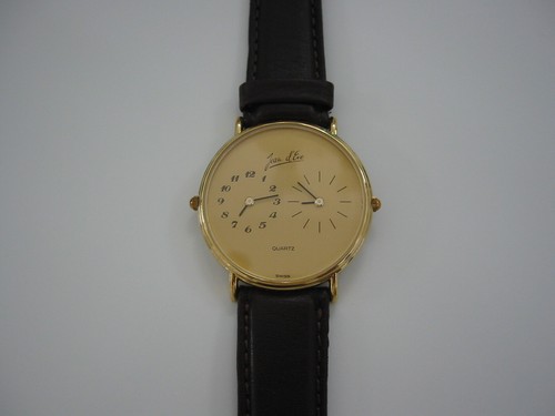 Orologio jean eve dual - jean, (dual