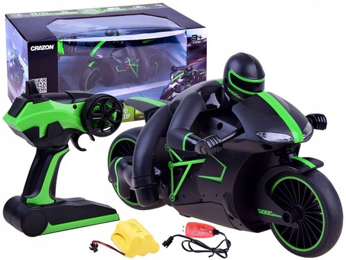 Moto motocicletta con