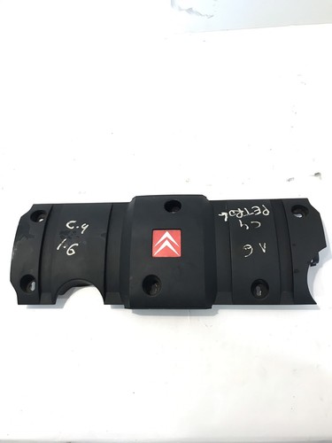 Emblema coperchio citroen - emblema,