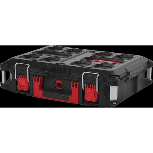 Milwaukee packout case - milwaukee,