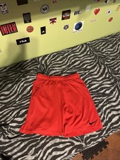 pantaloncini uomo nike