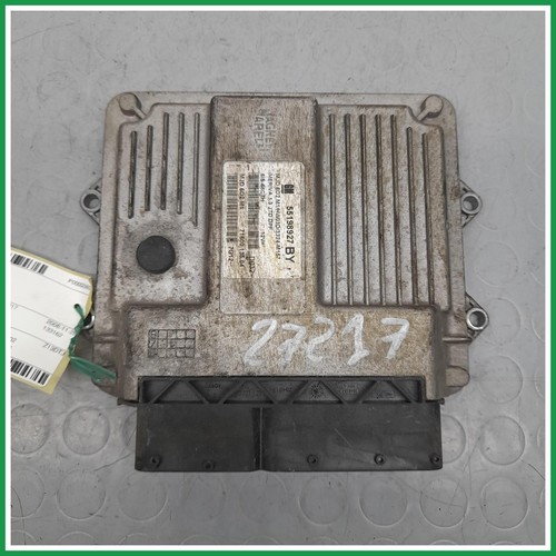 Centralina magneti marelli - centralina,