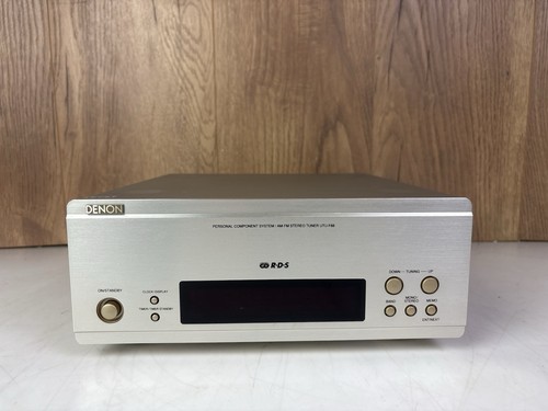 Sintonizzatore denon utu f88 - denon, utu-f88