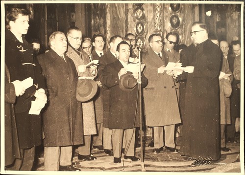 Fotografia originale gruppo - originale,