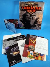 Command and Conquer Tiberian