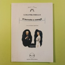 IL BERRETTO A SONAGLI A CURA