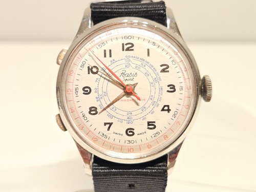Orologio meccanico vintage - meccanico,