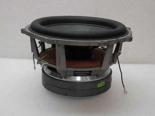 Bowers wilkins w db4s - wilkins,