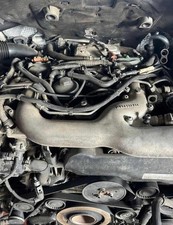 ccw motore AUDI Q5 3.0 TDI