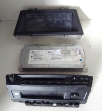 NAVIGATORE DISPLAY STEREO