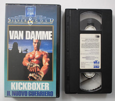 MovieFair KICKBOXER IL NUOVO