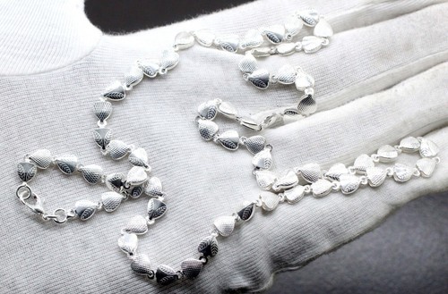 Collana catena adorabile