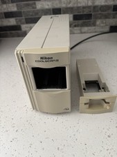 Nikon CoolScan III LS-30