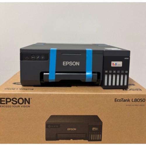 Epson l8050 ecotank - epson,