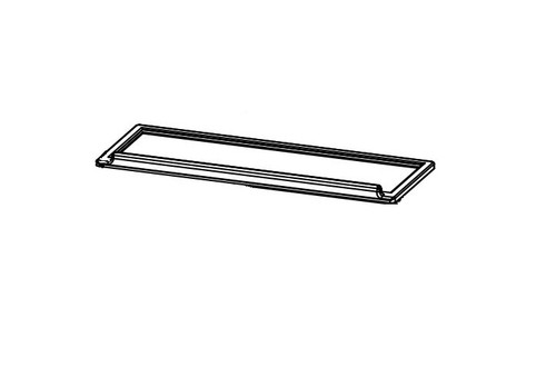 Norcold 640475 mensola doppio - 640475,