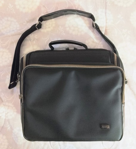 Borsa reporter nera ottime - borsa,