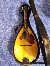 MANDOLINO NAPOLETANO
