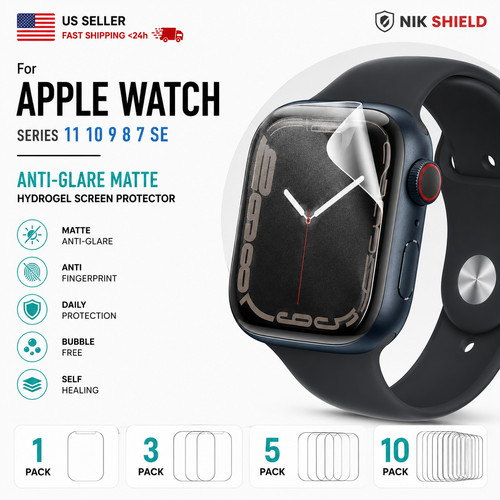 Apple watch protezione - protezione, schermo