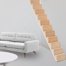 Scale per Casa Delle Bambole