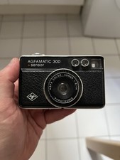 Appareil photo Argentique Agfa