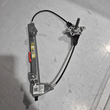 alzacristalli elettrici posteriori lh per FIAT PUNTO VAN (6U) 1.4 8V S&S MTA 4pt f8f647 51723324