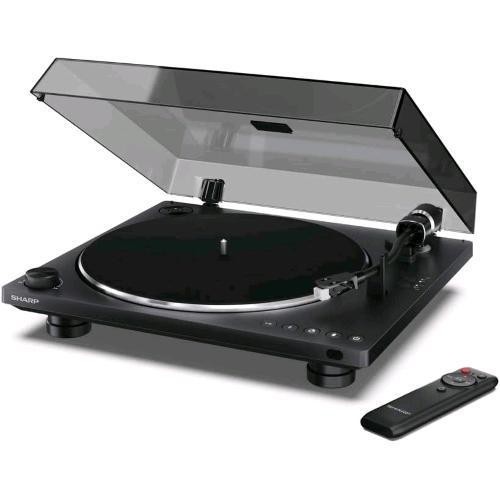 Sharp tt100 giradischi - rp-tt100,