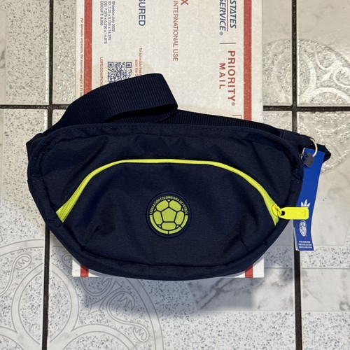 Nuovo marsupio adidas columbia - nuovo,