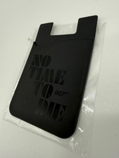 James Bond - No Time To Die -