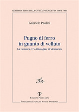 Gabriele, Paolini. - Pugno di