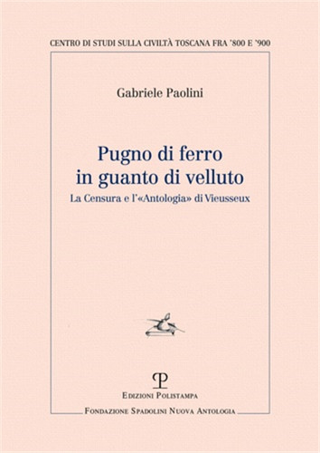 Gabriele paolini pugno - paolini.,