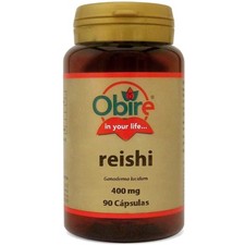 OBIRE REISHI Ganoderma lucidum