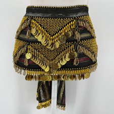 Cintura Danza Del Ventre, Danza Orientale, Belly Dance, Belly Dance Scarf