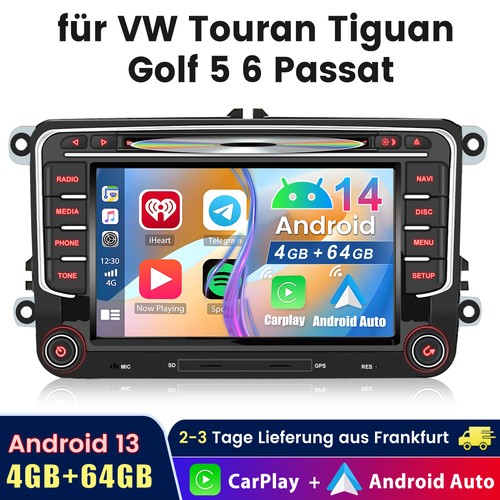Autoradio android 14 - 7",