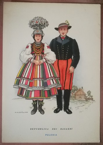 Repubblica ragazzi polonia - repubblica,