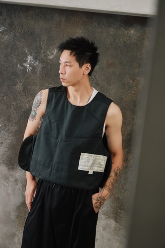 Gilet antiproiettile