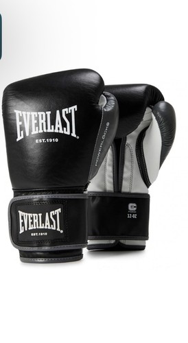 Guantoni boxe everlast - guantoni,