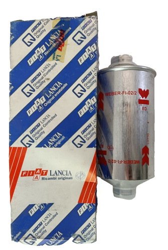 Filtro alimentazione 82434499