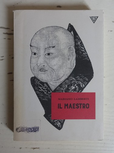 Maestro mariano lamberti - maestro.,
