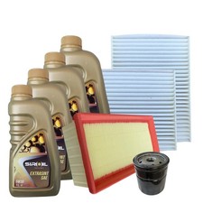 Kit Tagliando Peugeot 208 I