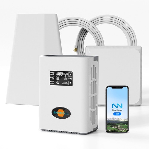 Anycall amplificatore segnale - anycall,