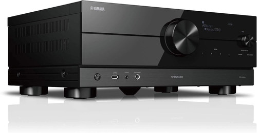 Yamaha a2a aventage - yamaha, rx-a2a