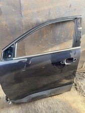 PORTA ANTERIORE SINISTRA SENZA