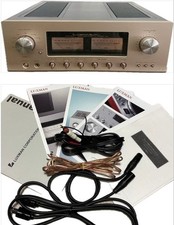 Amplificatore integrato LUXMAN