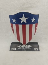 Replica scudo Capitan America