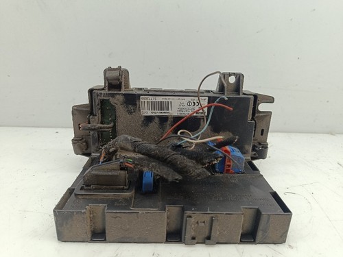 Body computer per fiat panda - computer,