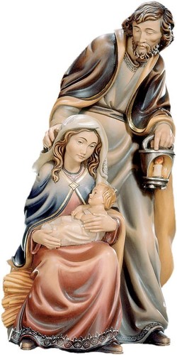 Statua della natività - statua,